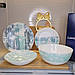 Сервіз столовий Luminarc Diwali Acctit 19 предметів (V8146), фото 2