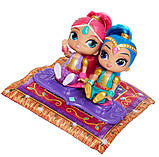Шимер і Шайн Магічний Килим-Літак — Shimmer and Shine Magic Flying Carpet, фото 6