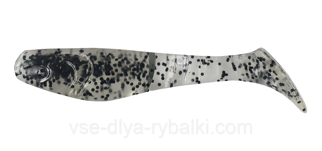 Силикон Relax kopyto 3" S325, фото 1