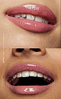 Блиск для губ NYX Butter Gloss колір Peaches and Cream