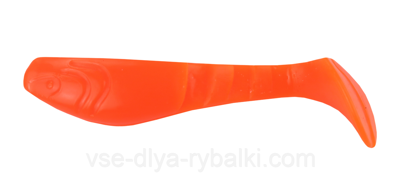 Силікон Relax kopyto 3" S071, фото 1