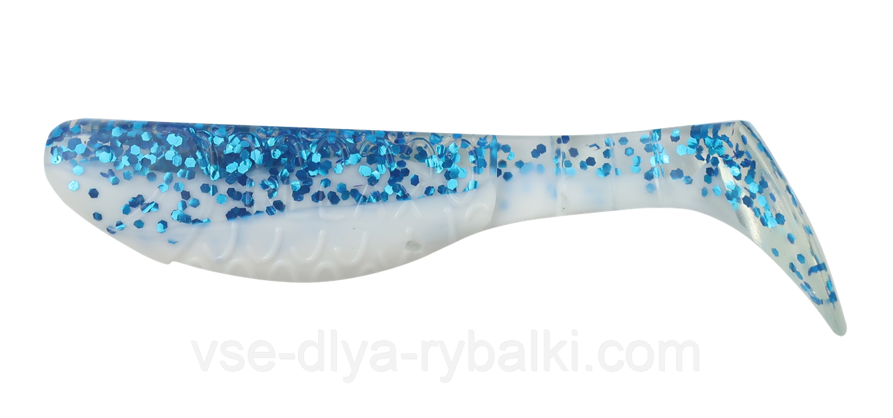 Силікон Relax kopyto 3" L078, фото 1