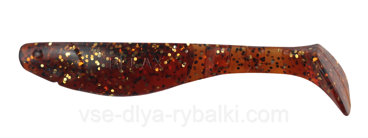 Силикон Relax kopyto 4" BLS4L-S093