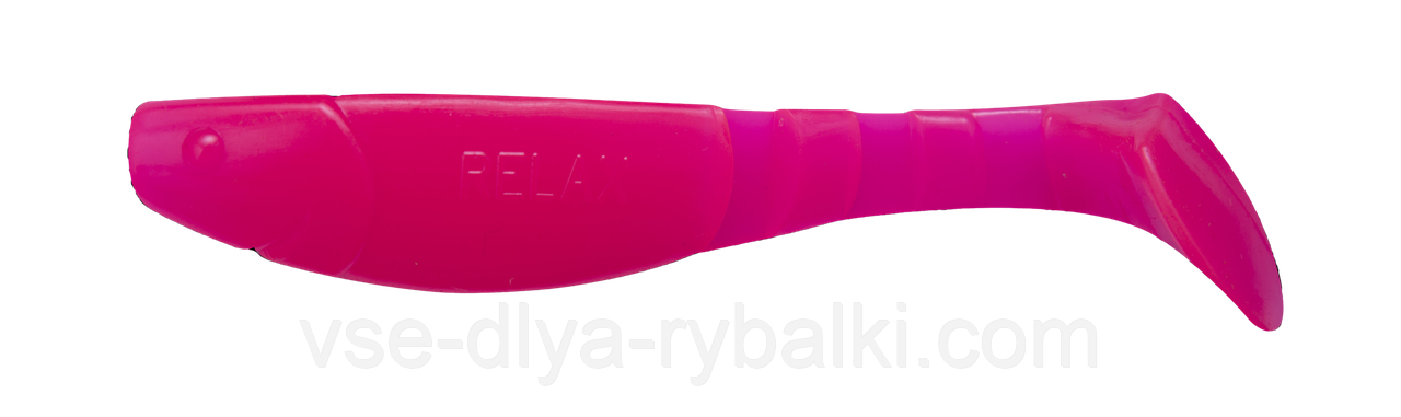 Силикон Relax kopyto 4" BLS4L-S520