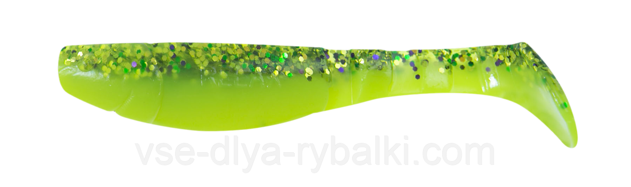 Силикон Relax kopyto 4" BLS4L-L616