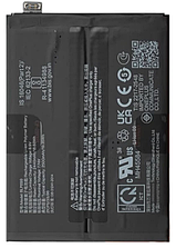 Акумулятор акб батарея BLP899 OnePlus 10 Pro 2500 mAh+2500mAh оригінал