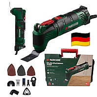 Новий реноватор в кейсі PMFW 310 H5 з Німеччини