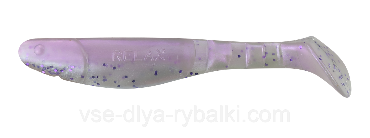 Силикон Relax kopyto 4" BLS4L-L675
