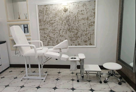 Комплекти Меблі для педикюру