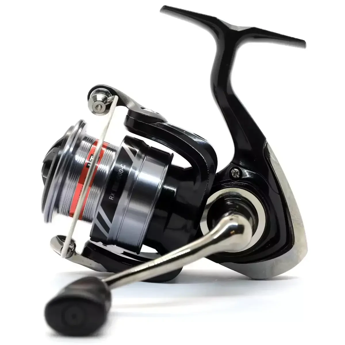 Котушка Daiwa 20 RX LT 3000 C (2020)