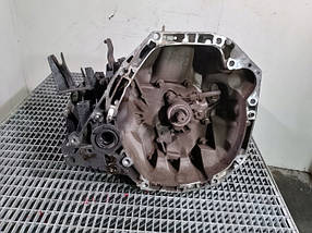 КПП Ніссан Ноут 1.5 dci JH3162