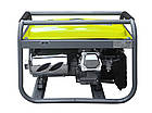 Генератор бензин 2,5 кВт KONNER & SOHNEN BASIC KS 2800A, фото 5