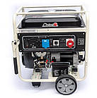 Генератор бензиновий Matari MX14003E, фото 2