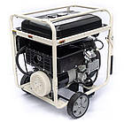 Генератор бензиновий Matari MX14003E, фото 4