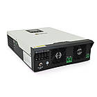 Гібридний інвертор ORBUS AXPERT-VP-5000VA, 5000W, 48V, струм заряду 0-110A, 160-275V, ШІМ-контролер (, фото 2
