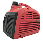 Генератор інверторний Wurzburg 2 кВА, фото 3