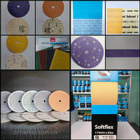 Абразивні матеріали