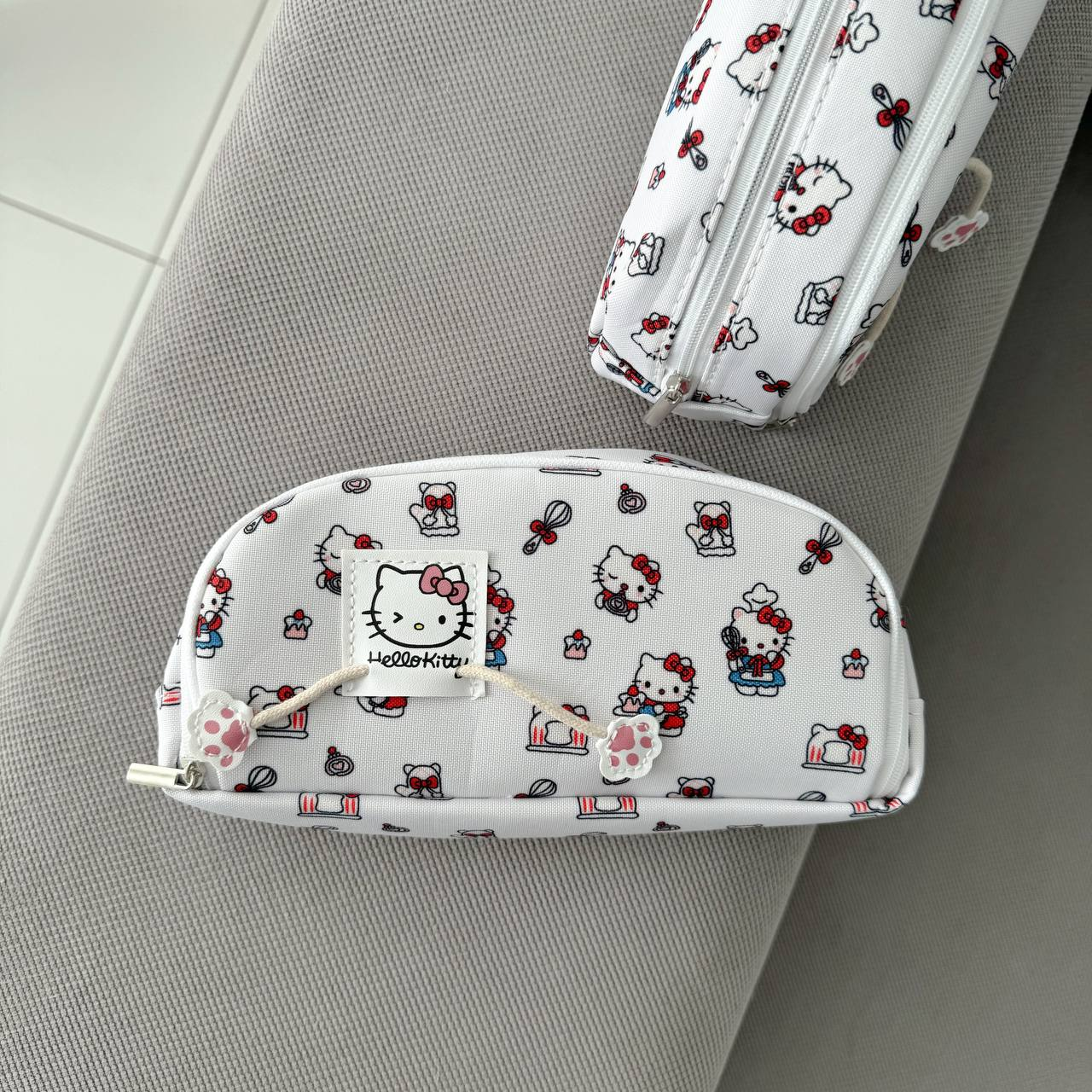 Пенал hello kitty. Пенал хелоу кіті. Пенал для ручок - канцелярії
