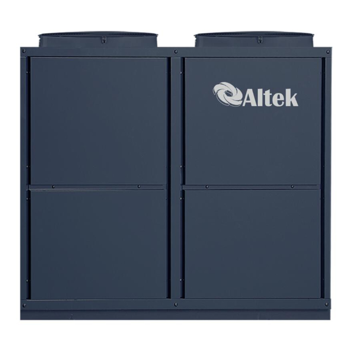 Тепловий насос Altek Total 32 mono EVI 380V
