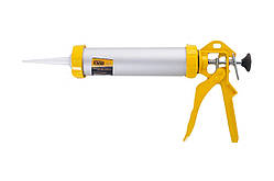 Пістолет для силікону Сила - 300 мл туба (600308)