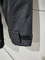 Куртка утеплена для хлопчиків оптом, S&D, 8-16 років, арт. KF164, фото 8