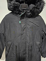 Куртка утеплена для хлопчиків оптом, S&D, 8-16 років, арт. KF164, фото 9