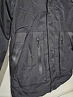 Куртка утеплена для хлопчиків оптом, S&D, 8-16 років, арт. KF164, фото 10