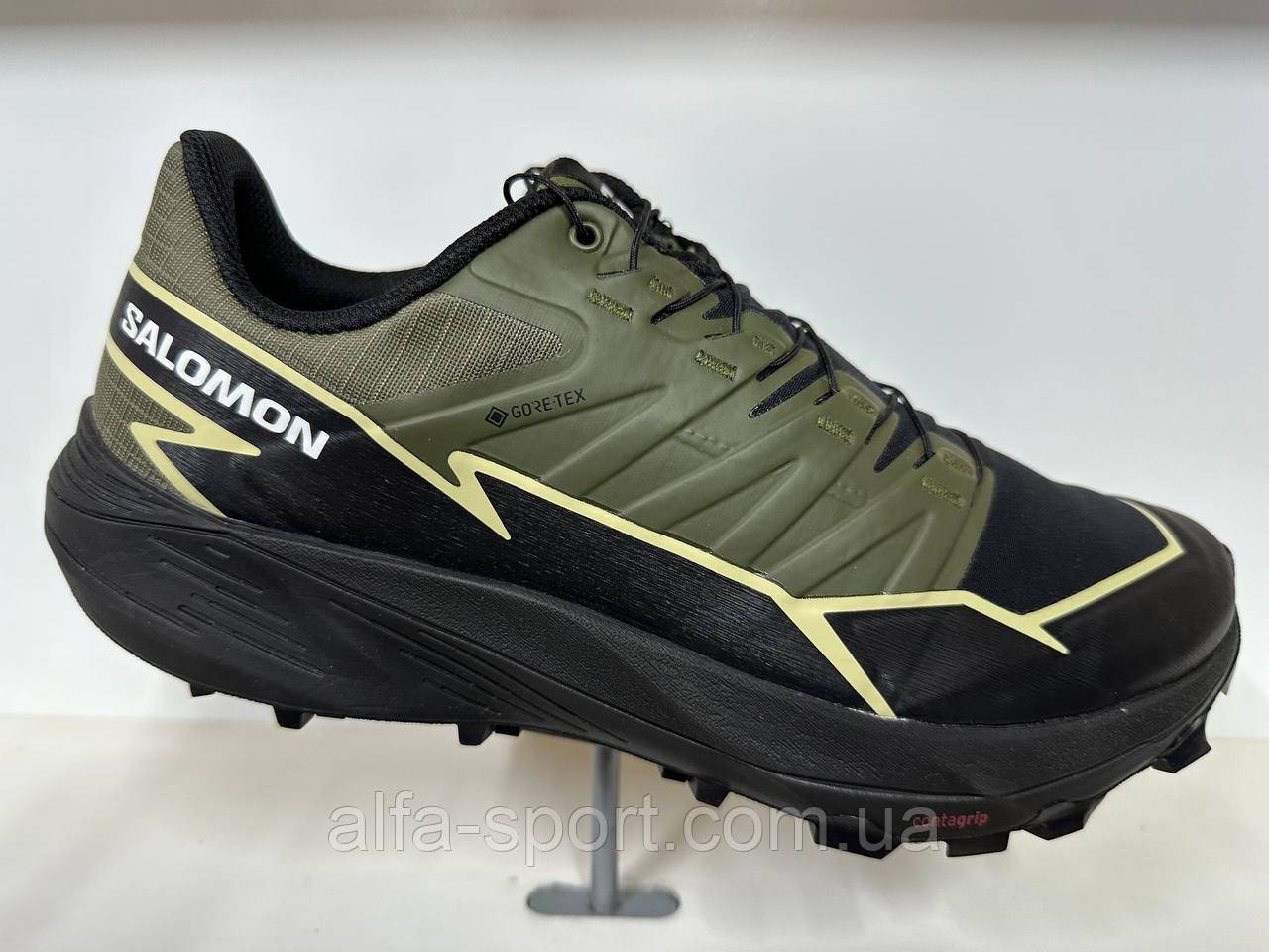 Кросівки Salomon Thundercross GTX (473834), фото 1