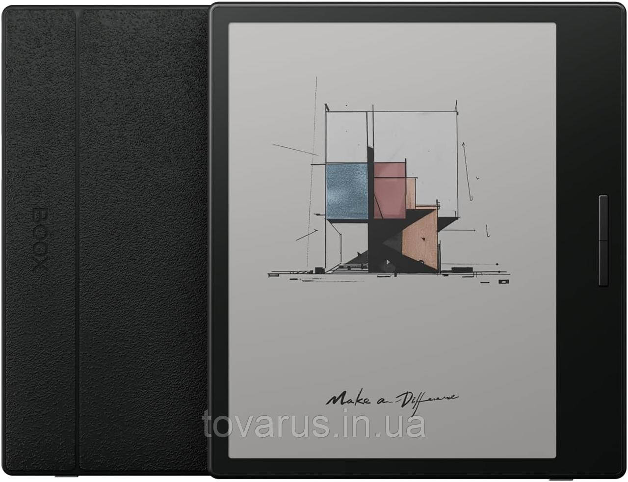 Електронна книга Onyx Boox Go Color 7 дюймів Black