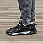 Кросівки Nike ACG Air Terra Antarktik Low GTX Black White, фото 6