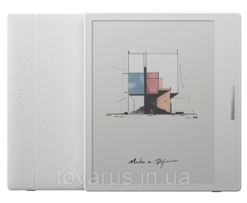 Електронна книга Onyx Boox Go Color 7 дюймів White