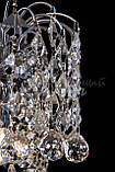 Шикарна кришталева люстра L6290/6 A+B, фото 2