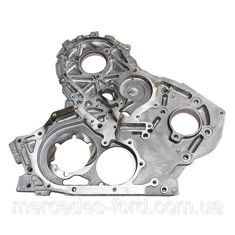 RT 69171 Плита кришка двигуна (ГРМ) передня нова Ford Transit 2.5 D