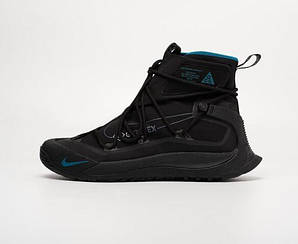 Кросівки Nike ACG Air Terra Antarktik Black Blue