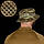Панама CAMOTEC Boonie Air Twill Multicam 7510 РОЗМІР 60, фото 4
