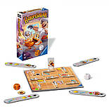 Настільна гра Кукарача міні, 4+ (Ravensburger Kakerlakak, Bugs in the Kitchen, Cucaracha), фото 3