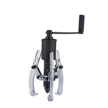 Знімач двох-трехзахватный 8" редукторний 10т (75-200мм) Crv Стандарт SK23L8R10