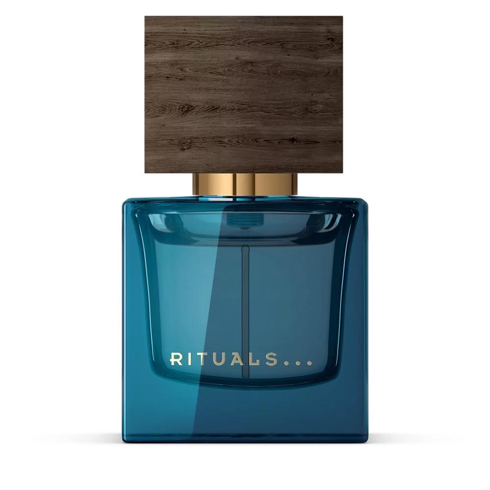 Парфумована вода для чоловіків Rituals Bleu Byzantin EAU DE PARFUM 15 мл, фото 1
