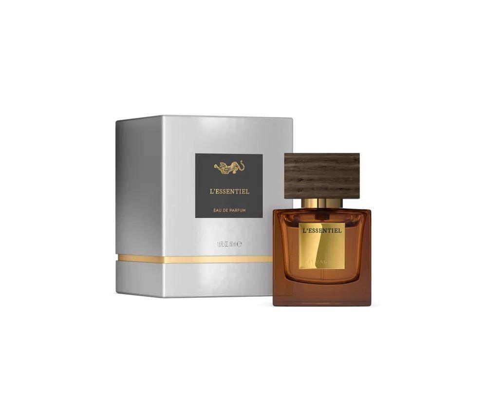 Парфумована вода для чоловіків Rituals Homme L&apos;Essentiel EAU DE PARFUM 50 мл, фото 1