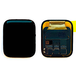 Дисплей (екран) Apple Watch 4 44 мм (Оригінал)