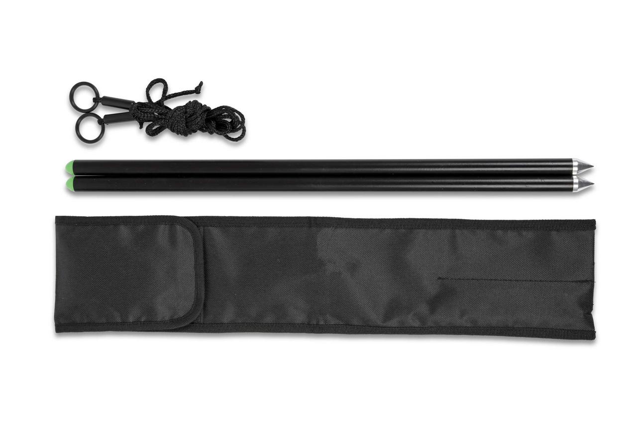 Маркерні кілочки Korum Distance Marka Sticks 50cm