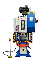 Механічний прес HP 25 PK VP