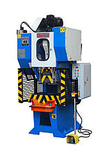 Механічний прес HP 40 PK AEP MS