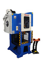 Ексцентриковий прес з D-подібною рамою HP 150 PK AEP DT