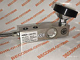 Тензодатчик 2000кг LOCOSC LP7110-2t С3 (аналог KELI SQB. ZEMIC H8C TEDEA 3410 ) 2т, фото 2