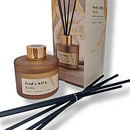 Аромадіфузор Bartek Premium 100 мл God's SPA Bliss, фото 2