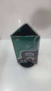 Підставка для рекламних акцій 190х105 мм (шт)