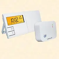 Неробний SALUS 091FLRFV2 (беспровідний)