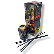 Аромадифузор Bartek Premium 100 мл Warm evening -Mulled Wine, фото 4