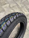 Покришка 3,00-10 шип безкамерка на скутер Хонда, Сузуки, Ямаха, фото 4